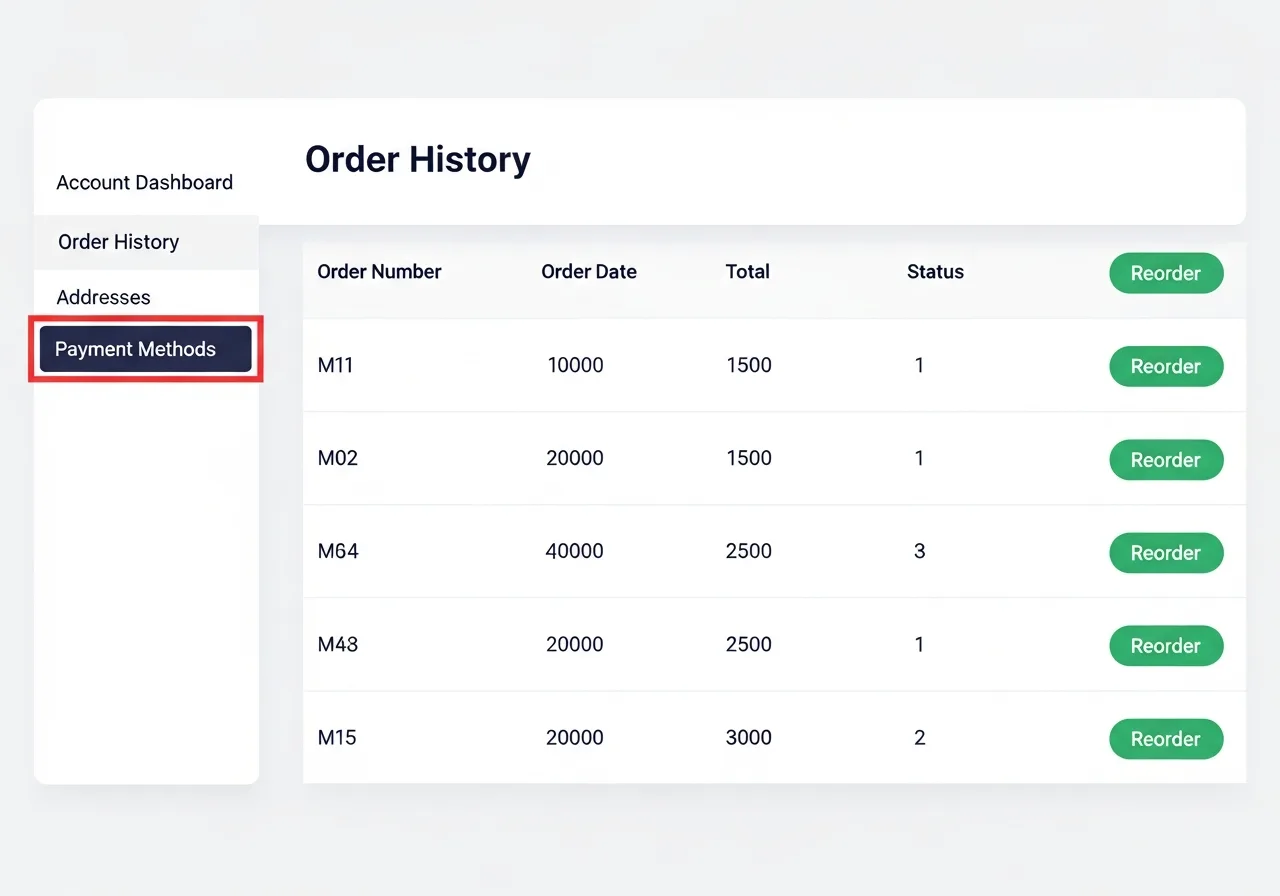 AI pour recommandations